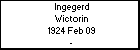 Ingegerd Wictorin