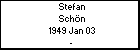 Stefan Schn