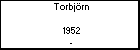 Torbjrn 