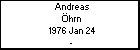 Andreas hrn