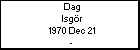 Dag Isgr