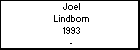 Joel Lindbom