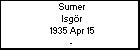 Sumer Isgr