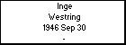 Inge Westring