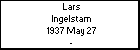 Lars Ingelstam