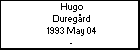 Hugo Duregrd
