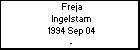 Freja Ingelstam